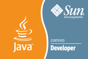 Sun Certified Java Developer