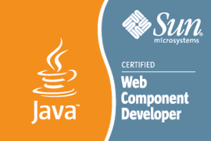 Sun Certified Web Component Programmer
